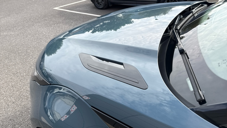 Land Rover Range Rover Evoque 2.0 D200 Dynamic SE 5dr Auto Diesel Hatchback